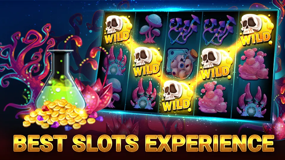 Game Bắn Cá 3D sống động