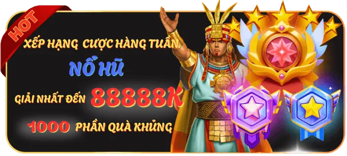 Khuyến mãi độc quyền mg188