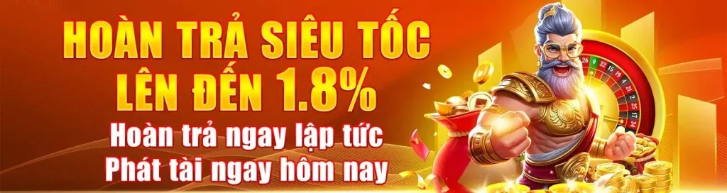 Khuyến mãi hấp dẫn tại mg188 Thể thao