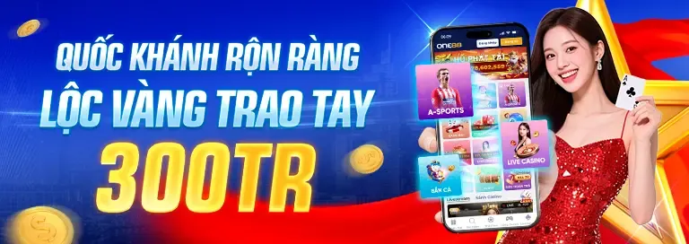 Khuyến mãi nổ hũ tại mg188 Thể Thao
