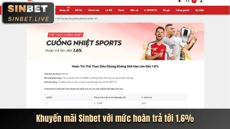 Người chơi đang cá cược trực tiếp trên điện thoại di động trong một trận đấu thể thao